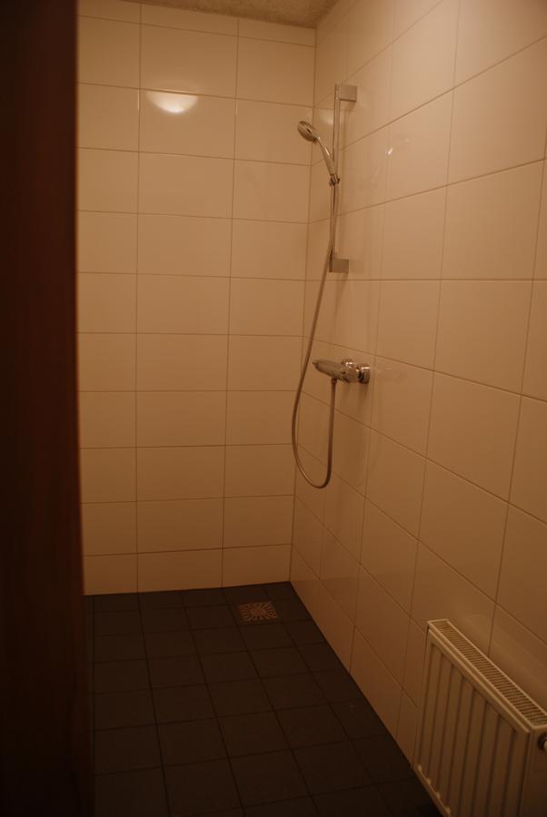 Hotel Noordoostpolder Bant Экстерьер фото